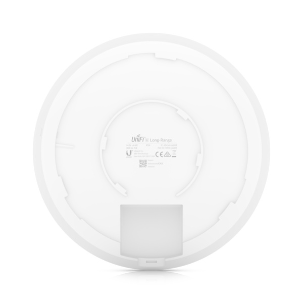 Ubiquiti UniFi Access Point WiFi 6 Long-Range U6-LR