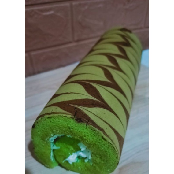 

BoluGulungPandan