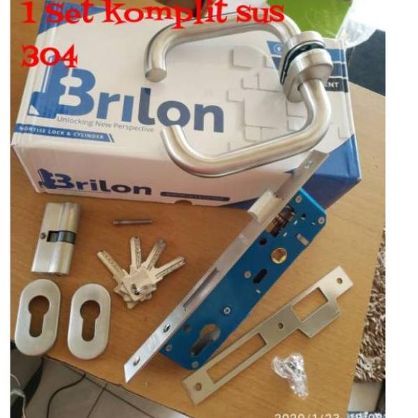 ➻ Kunci hotel set,handle pintu alumiunium set,kunci pintu alumunium dan pintu kayu KUNCI ALUMUNIUM ➼