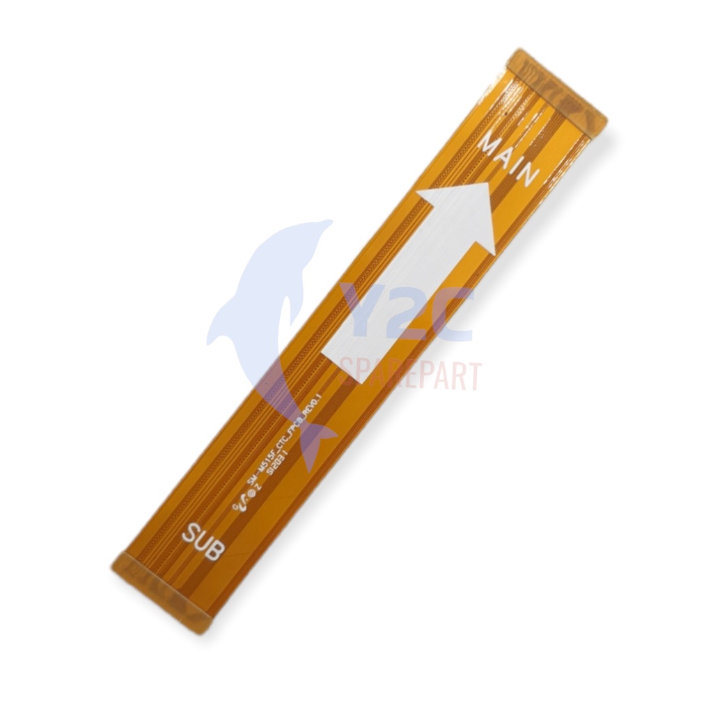 FLEXI MAIN BOARD SAMSUNG GALAXY M515 / M515F / M51 / FLEXIBLE