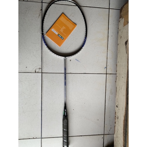 RAKET BADMINTON YONEX NANO SPEED 100