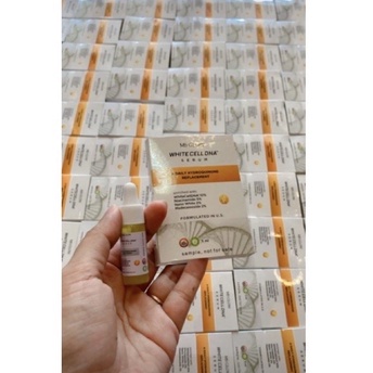 Deep Treatment Essence Mini