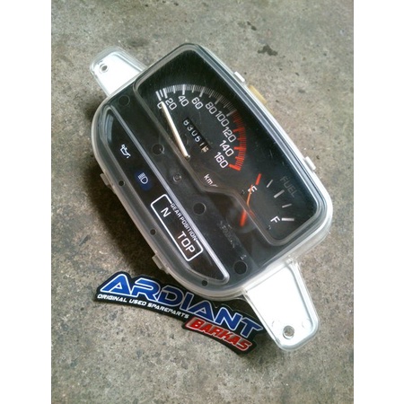 speedometer yamaha fizr f1zr fiz r ori