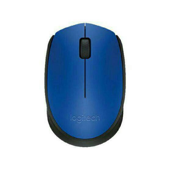 Logitech M 171 Mouse Wireless Original