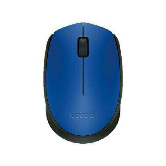 Logitech M 171 Mouse Wireless Original