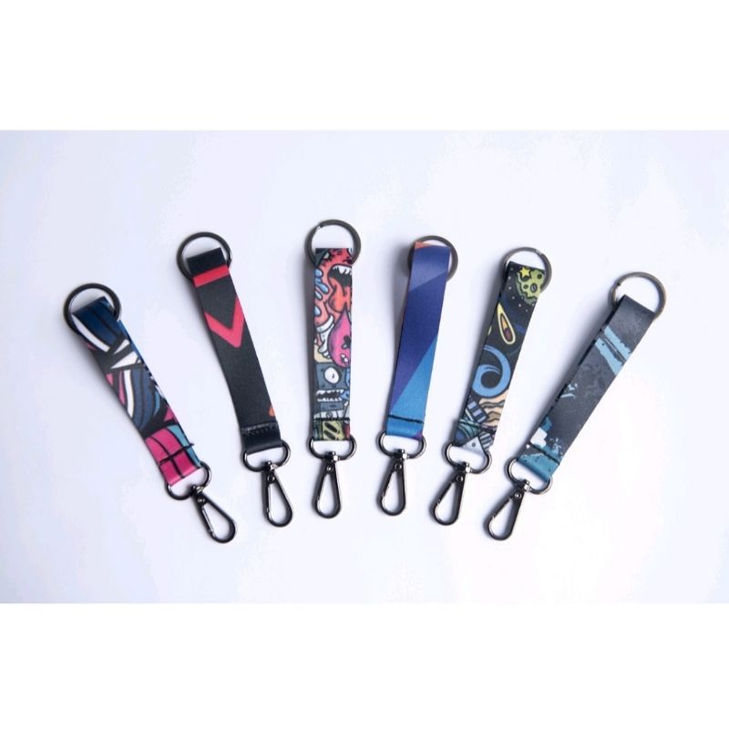 

PREMIUM MINI LANYARD