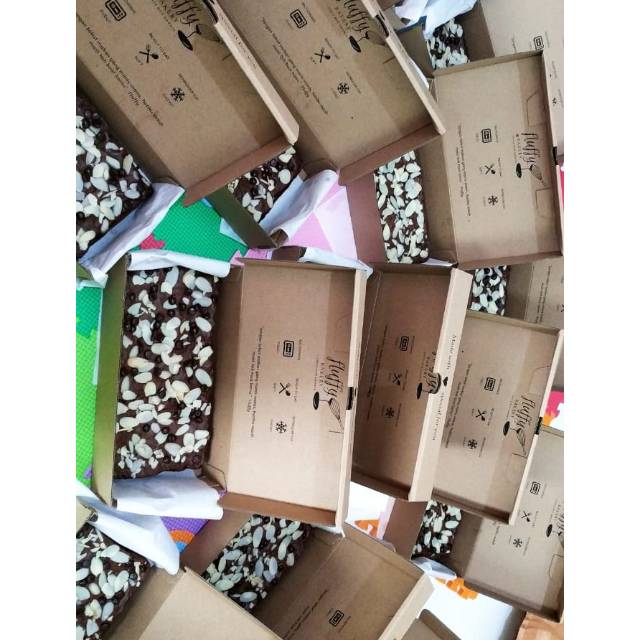 

Brownies Panggang PREMIUM @fluffy.bakery_