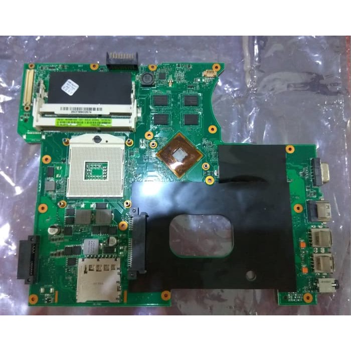 Motherboard Asus A42 A42J K42 K42JC series REV 2.2