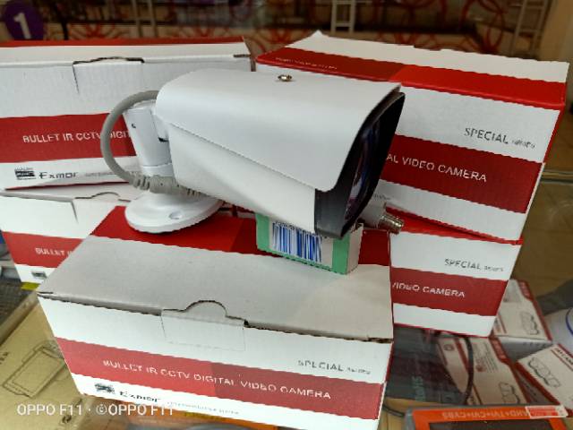 Paket cctv 16ch Ahd 2megapixel 1080p full hd kualitas bagus komplit murah