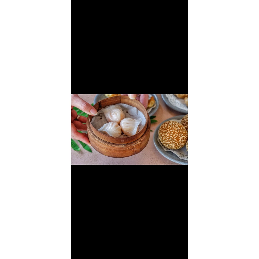 

Zhonghua fresh dimsum home-made hakkau hakau