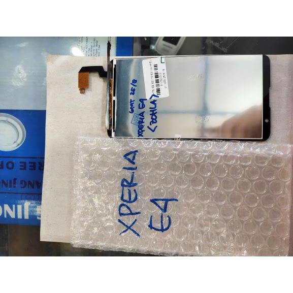 LCD + TS SONY XPERIA E4 / E2115 / E2104 / LCD TOUCHSCREEN SNY