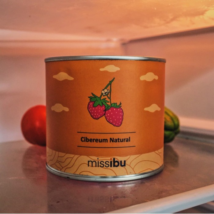 

⭐BISA COD⭐ Coffee Roasted Beans, Biji Kopi Single Origin, Cibereum Natural