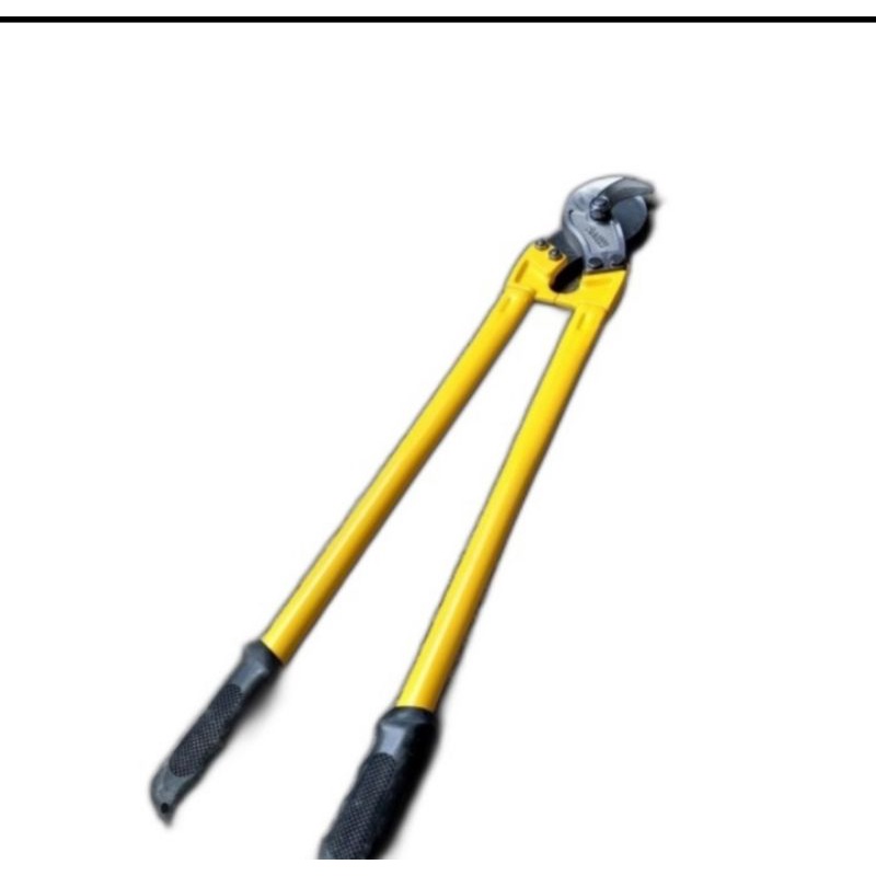 

Gunting Potong kabel ( 36 inch)- cutter cable 36 inch - gunting kabel