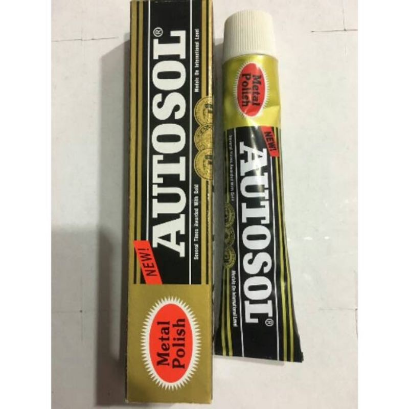 

Autosol Besar