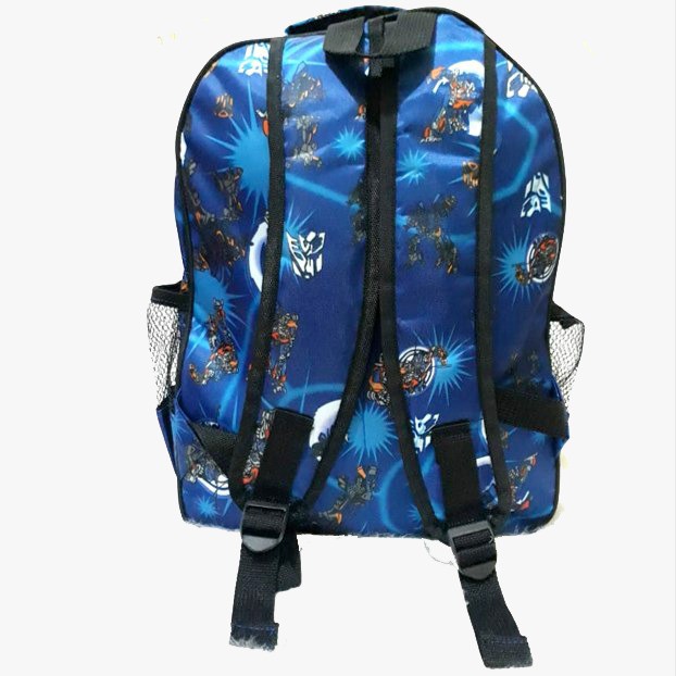 TAS ANAK / TAS ANAK SEKOLAH / TAS RANSEL LED / TAS RANSEL SEKOLAH KARAKTER LUCU