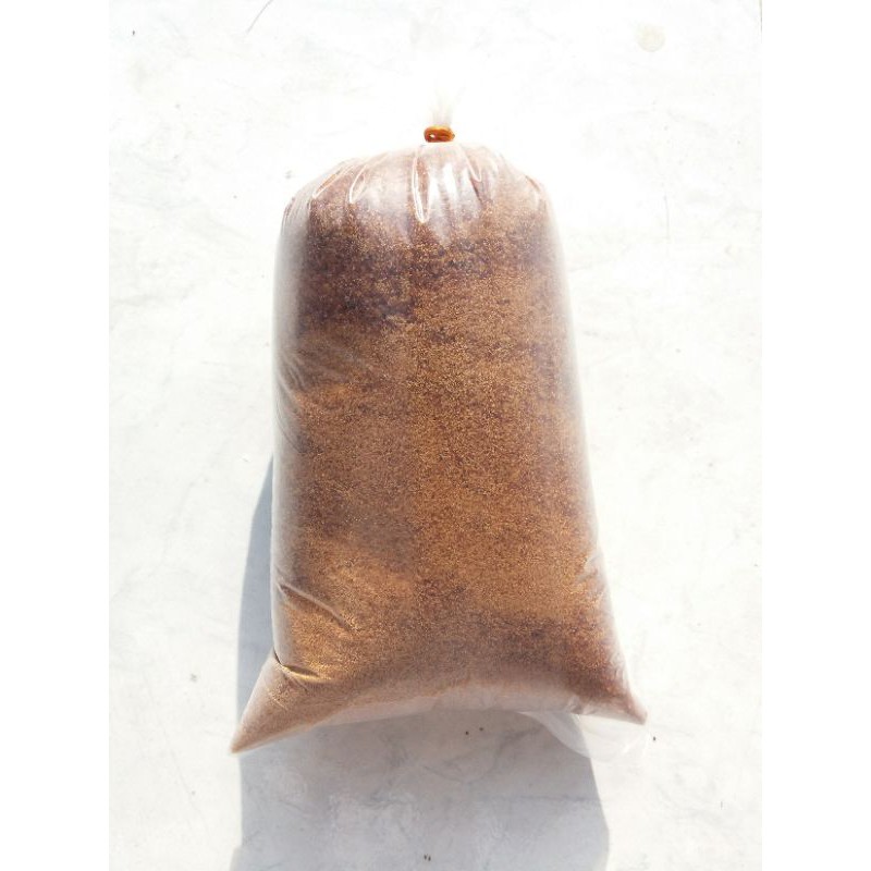 

Gula Palm non packing (kemasan plastik kiloan)