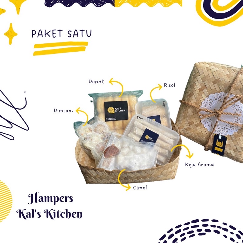 

hamper’s kals
