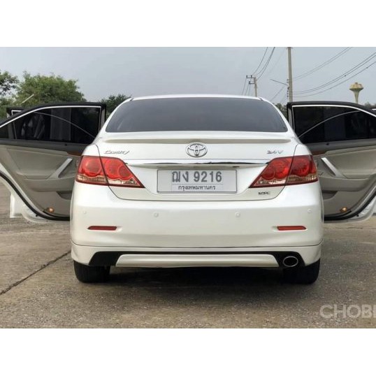 bodykit camry 2008