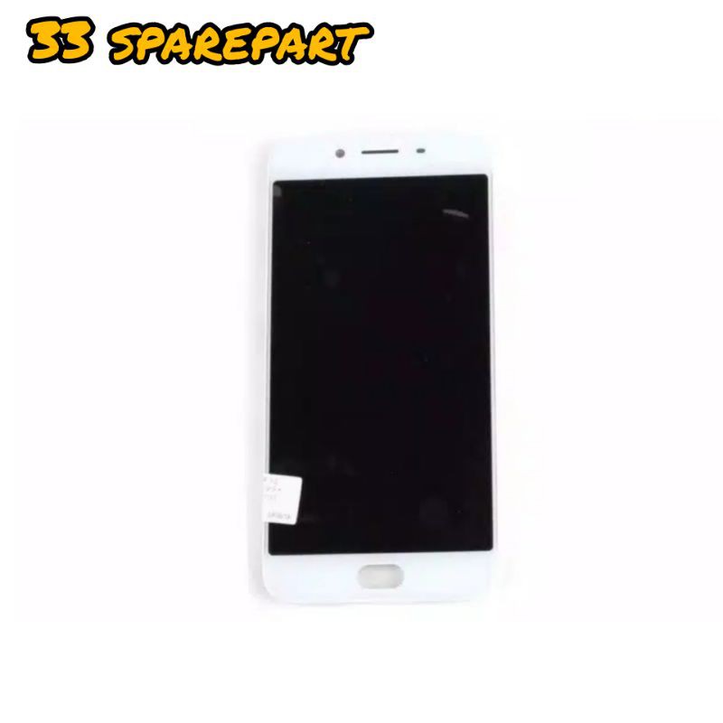 LCD TOUCHSCREEN OPPO F1 PLUS / R9 / X9009 + FRAME ORIGINAL INCELL