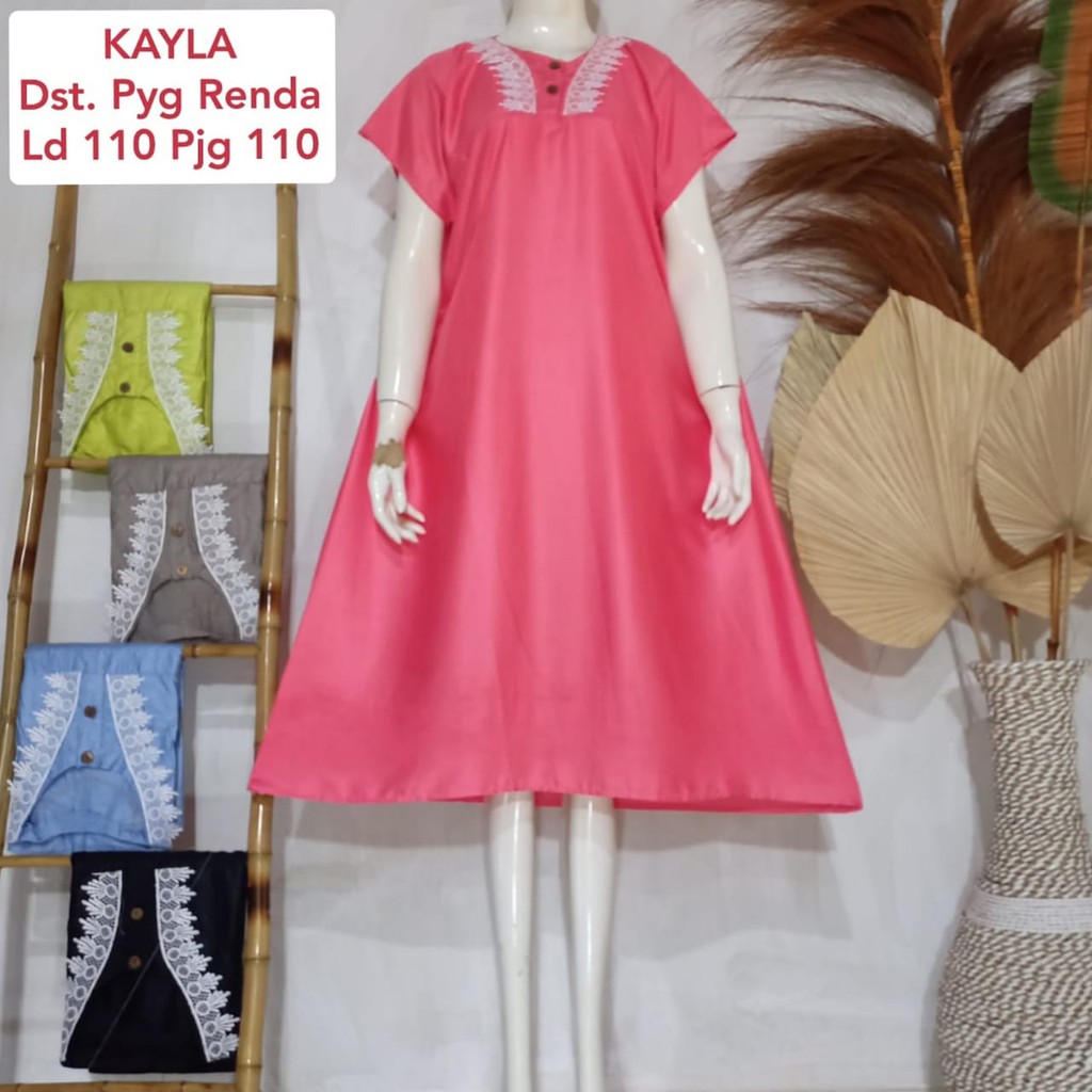 DASTERRENDA BUSUI RAYON