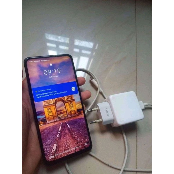 oppo reno 1