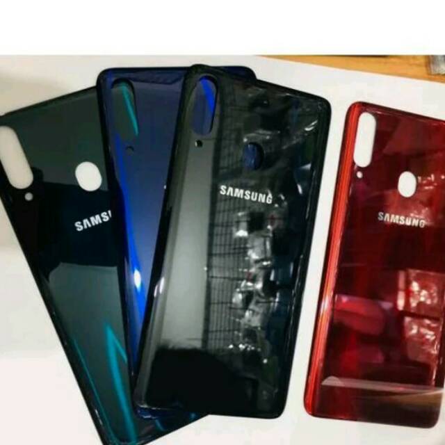 Backdoor Back Cover Samsung A20S/ Back Cassing Samsung A20S A20 S