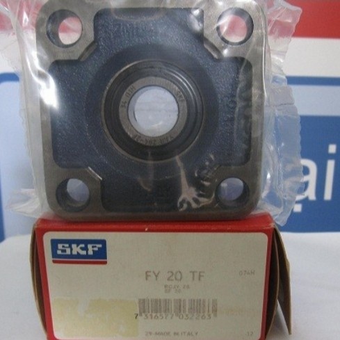 Pillow Block FY 20 TF ( as 20mm ) SKF ORIGINAL