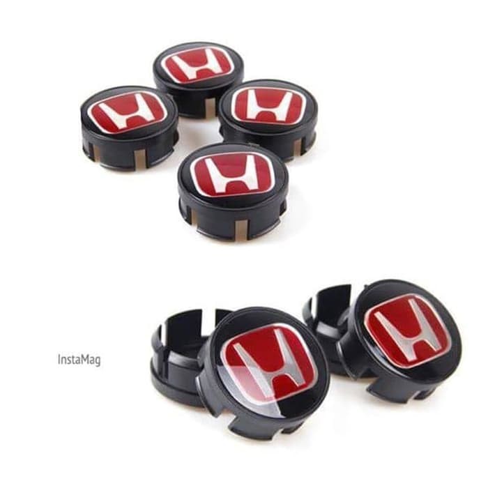 Cover Dop Wheel All Honda Civic