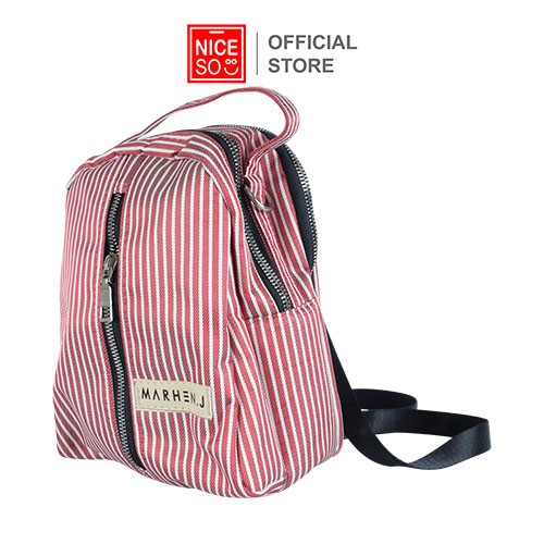 NICESO Official Tas Punggung Wanita