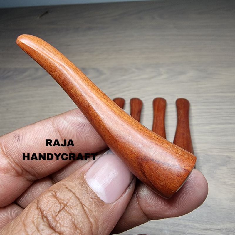 pipa rokok murah kayu nagasari once langka cangklong asli