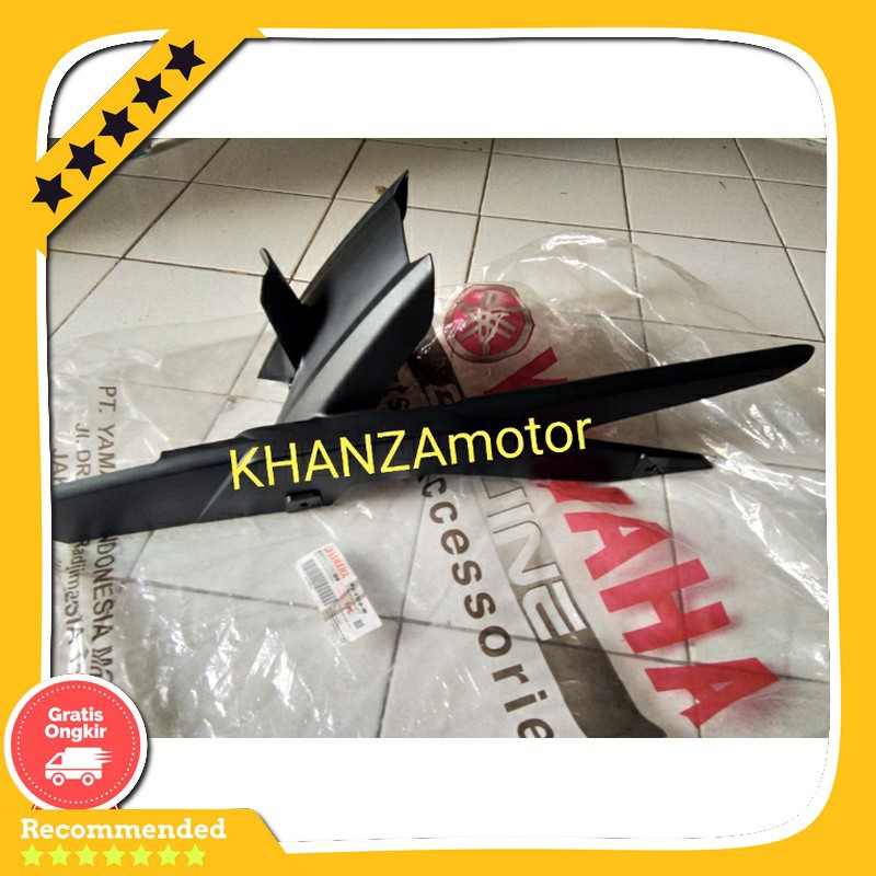 Spare Part Motor Cover Tutup Rante Rantai Yamaha Jupiter Yamaha Mx King 150 Asli Yhonda Gl