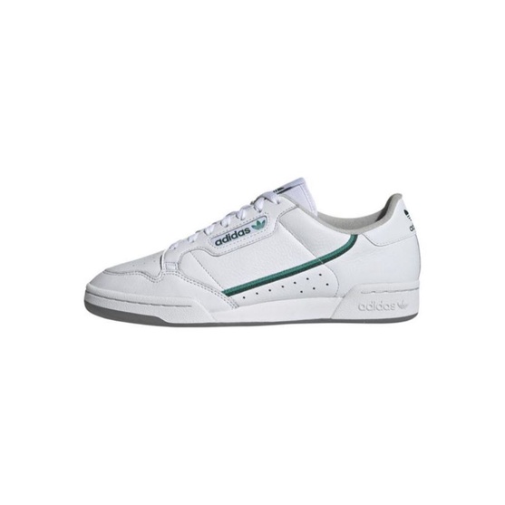 Adidas Originals Continental Pria Putih EF5990 Sepatu Sneakers