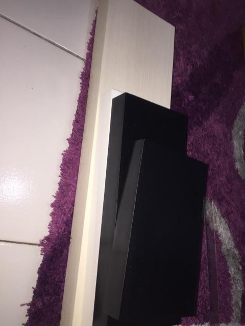  Bisa Bayar Di Tempat Rak Dinding Minimalis Promo, 60x15x4 1pack