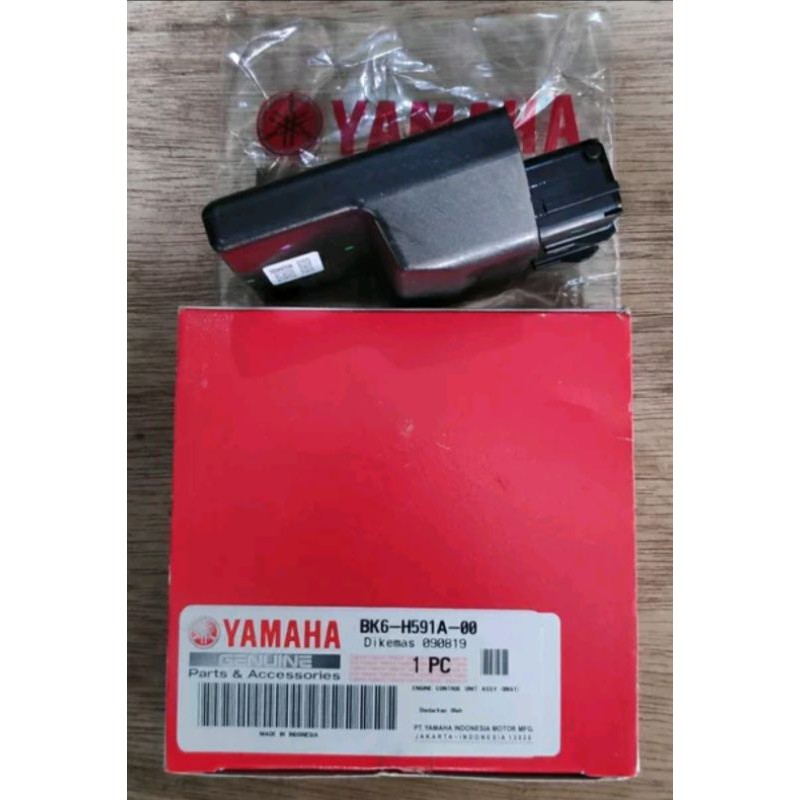 Ecu R15 Led