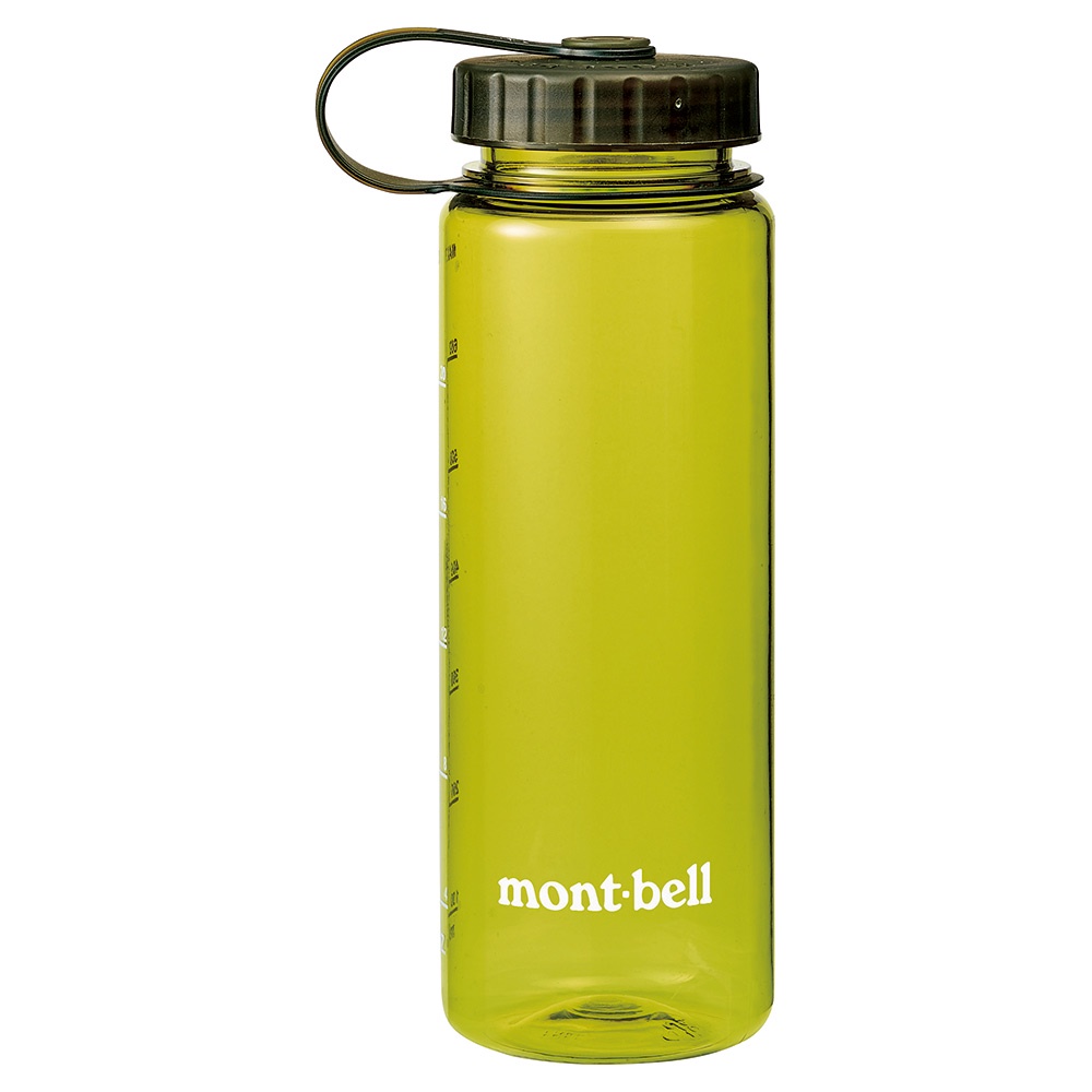 Botol Minum Montbell Clear Bottle 1.0L