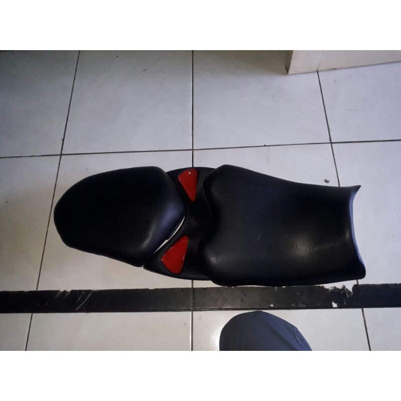 Jok split/jok pisah new CB150R