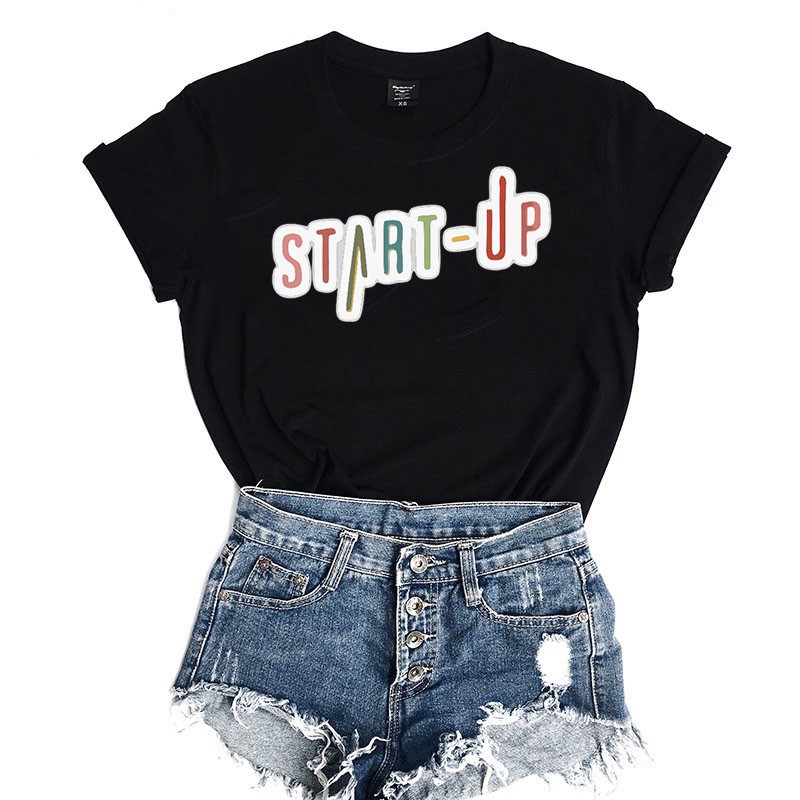 KAOS KARAKTER COLOUR / KAOS TERLARIS / K DRAMA / KATUN 24S