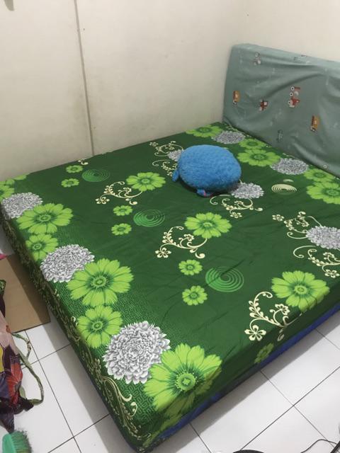 Kasur Inoac 180x200x30 Eon Lg D.23 Original