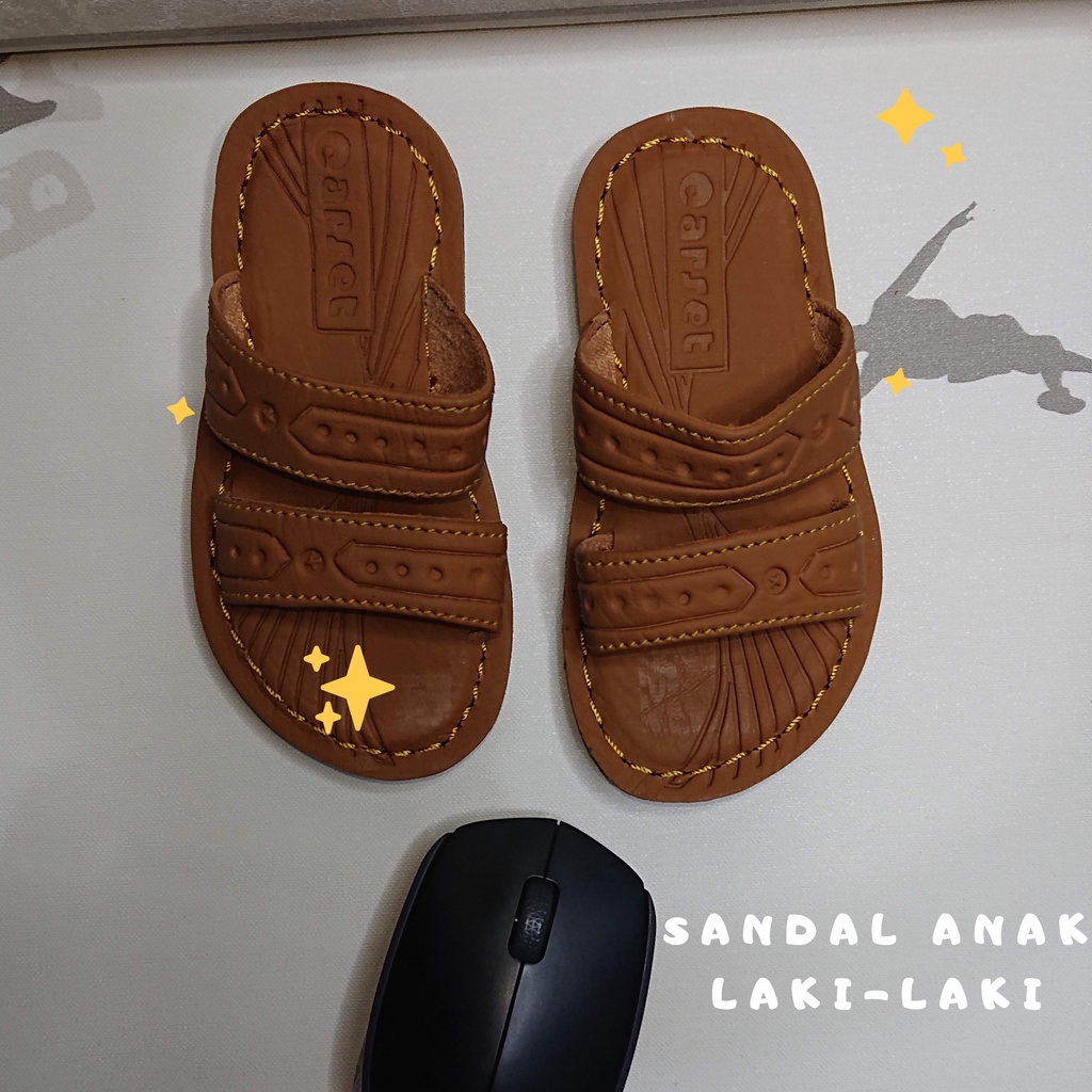 sandal kasual anak laki laki, sandal anak laki laki murah dan keren, sandal anak laki laki 2 tahun m