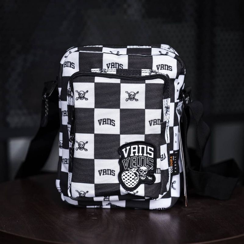 Vans New Varsity Crossbody Original