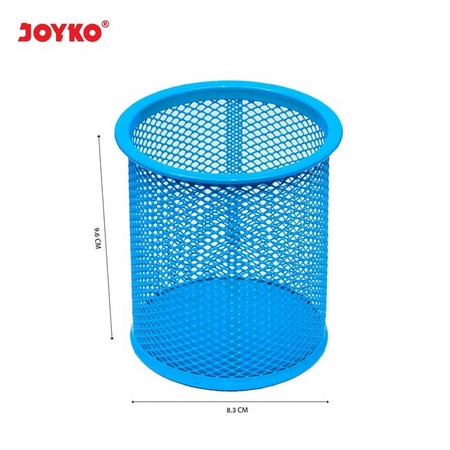 

Bergaransi Joyko Tempat Pen / Organizer / Desk Set / Joyko Ds-17 / Ds-16 Bagus
