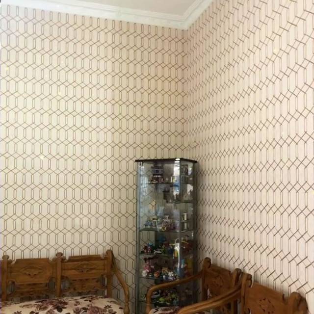 WALLPAPER VINYL MAROKO