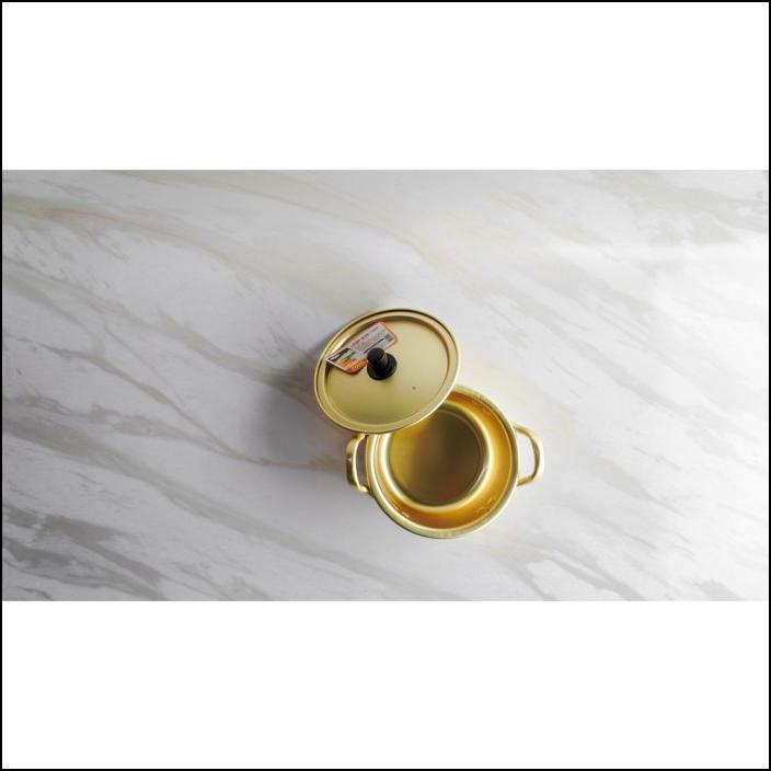 PANCI RAMYUN KOREA IMPORT POT MIE RAMYEON RAMEN DRAKOR KPOP 14CM