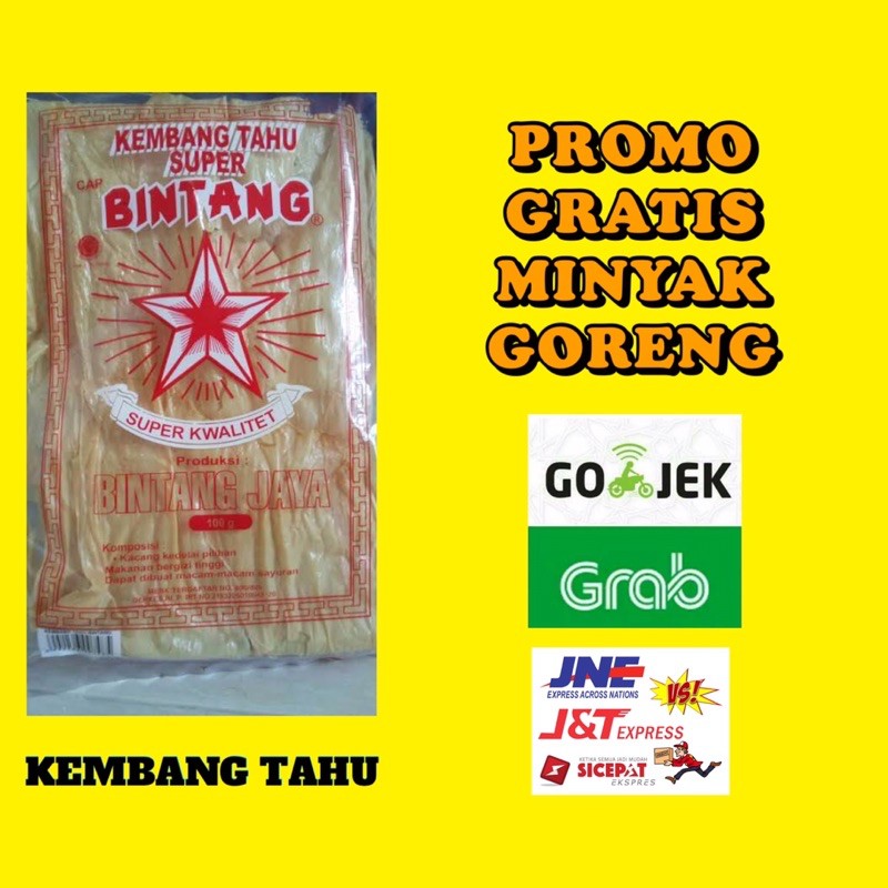 

KEMBANG TAHU