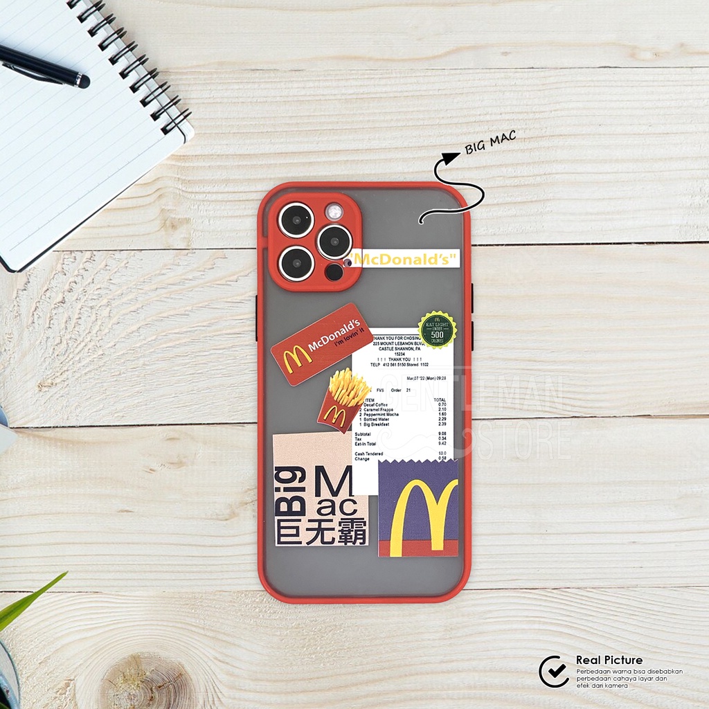 CASE PROTECTION PRINT XIAOMI REDMI NOTE 7 8 8 PRO 9 9 PRO 10 10 5G 10 PRO 10S #P11