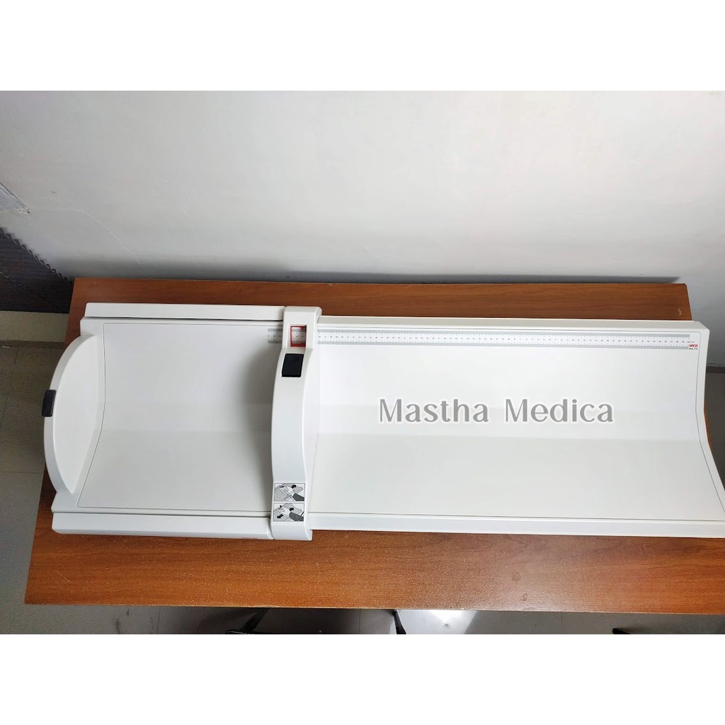 Infantometer Pengukur Tinggi Badan Bayi SECA 416