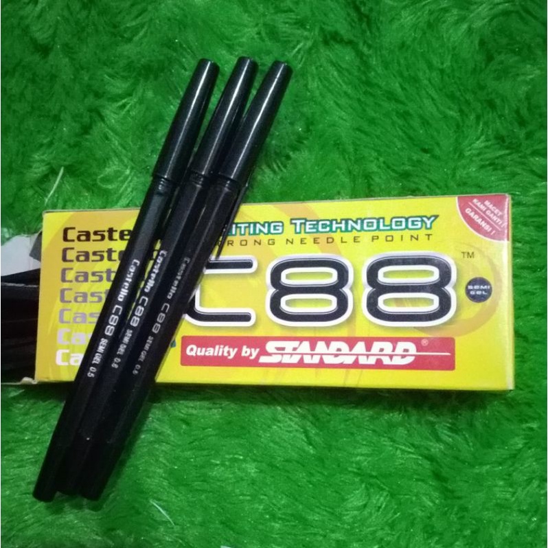 PULPEN CASTELLO C 88 by STANDARD