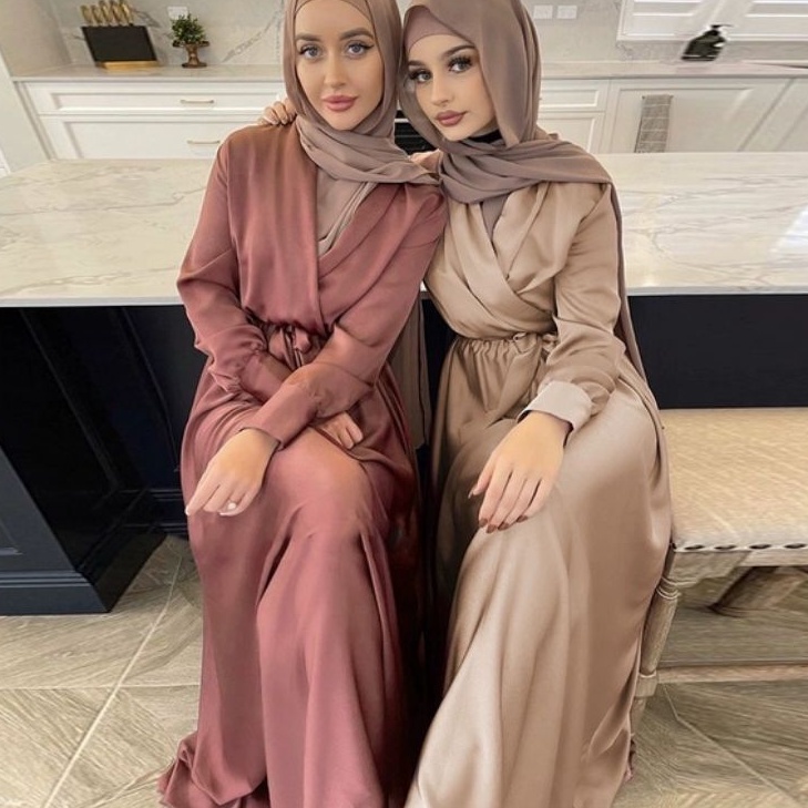 08830 Baju Maxi dress gaun pesta panjang elegan Korean style wanita import baju Maxidress Maxi dress