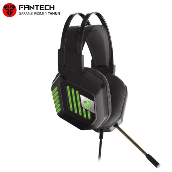 Fantech SPECTRE II HG24 7.1 Virtual Surround Sound Headset Gaming