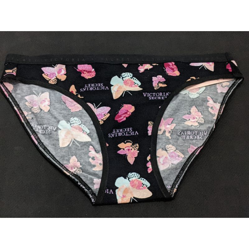 Victoria's Secret Panties Celana Dalam Wanita 40